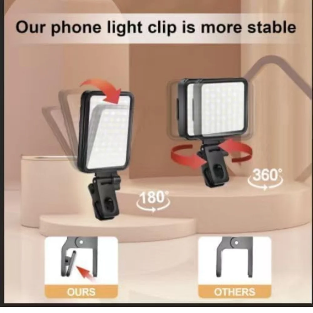 N/A phone light